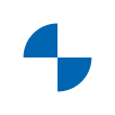 BMW White