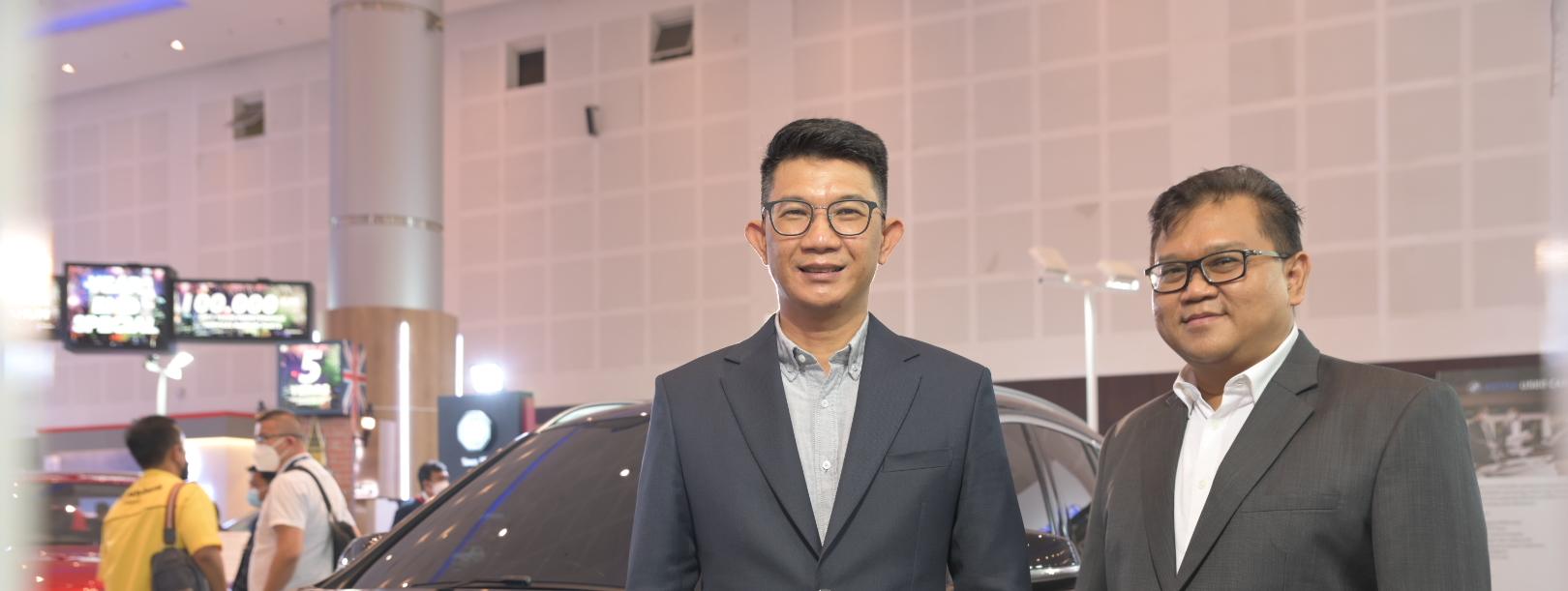 HEMAT WAKTU JUAL-BELI BMW BEKAS DI BMW ASTRA USED CAR