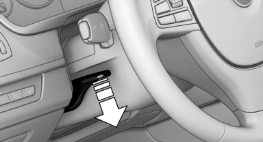 Tips Menggunakan Tilt & Telescopic pada Setir Mobil