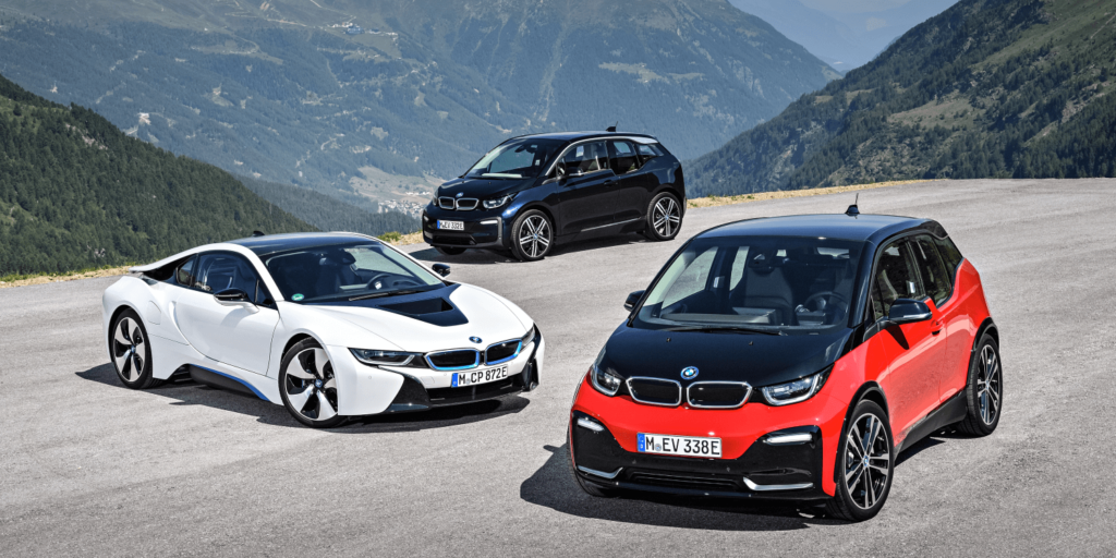 EV vs Hybrid. Mana Yang Masa Depan?