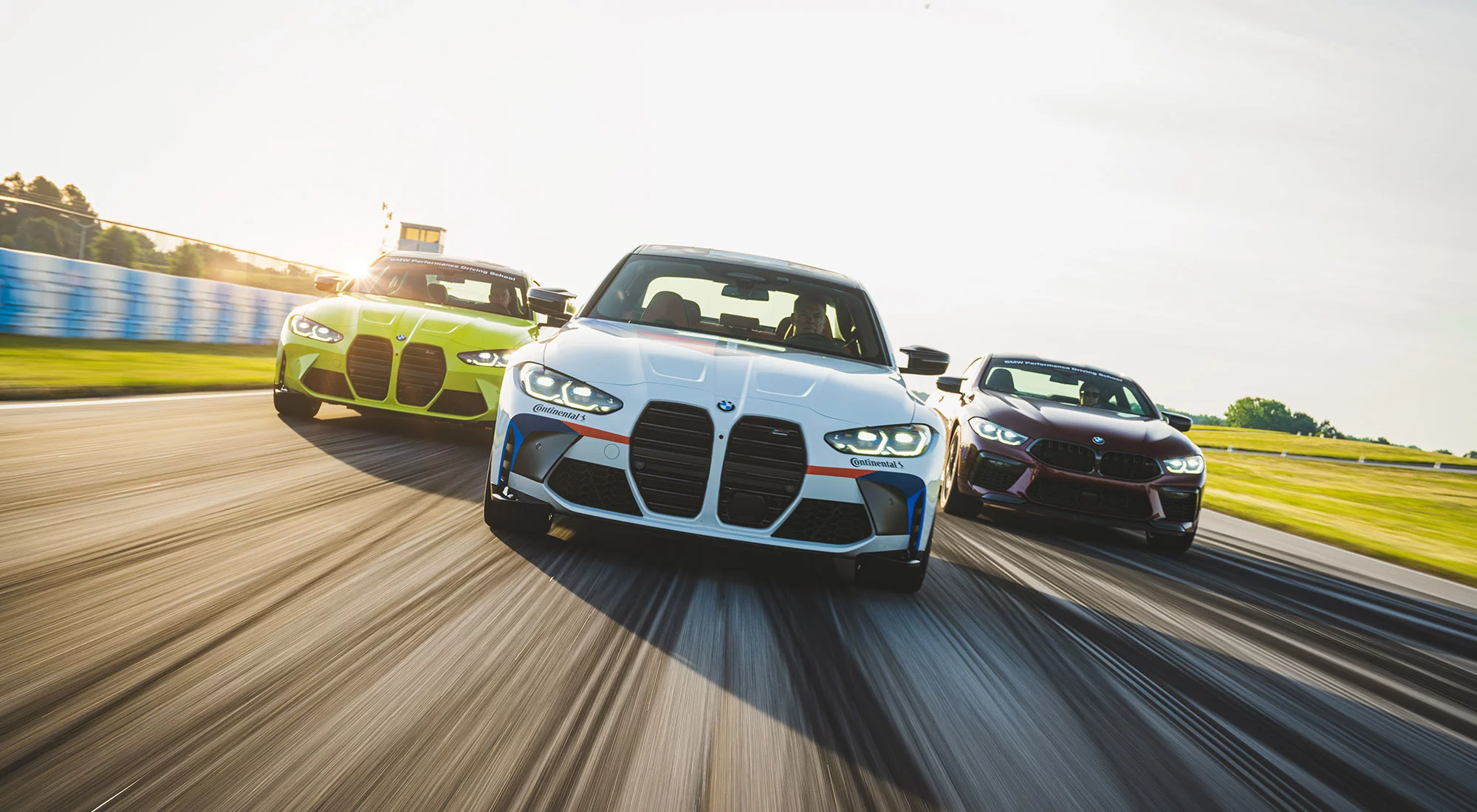 15 Fakta BMW Untuk Bahan Nongkrong