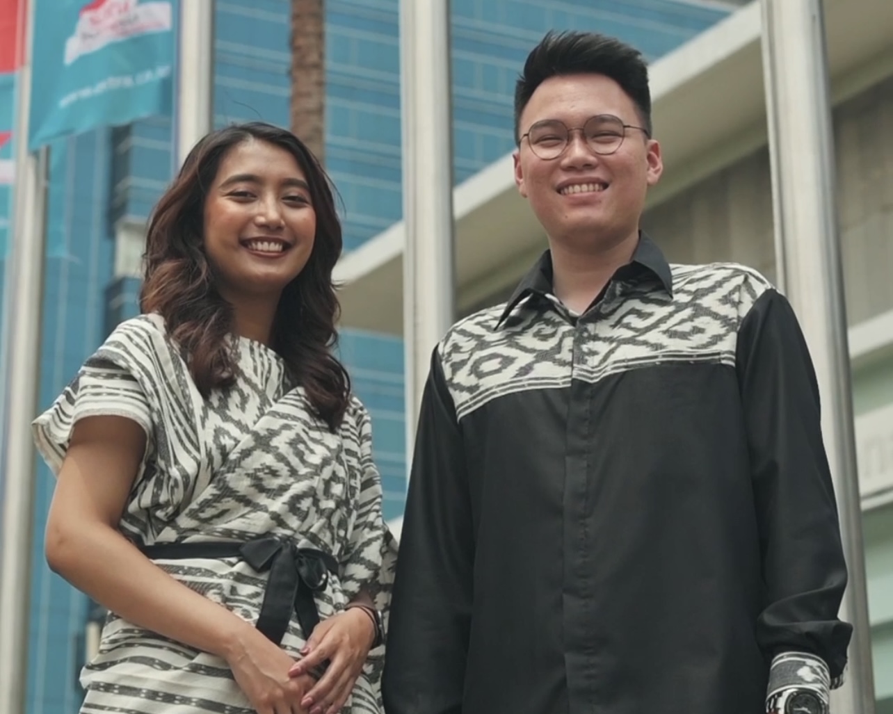 Makna Jayananta Citra, Batik Terbaru BMW Astra Menyambut Hari Kemerdekaan