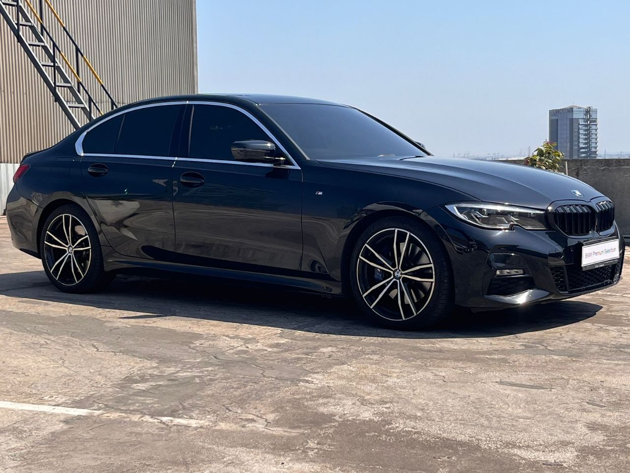 Hal Penting yang Harus Diperiksa Sebelum Membeli BMW Bekas!