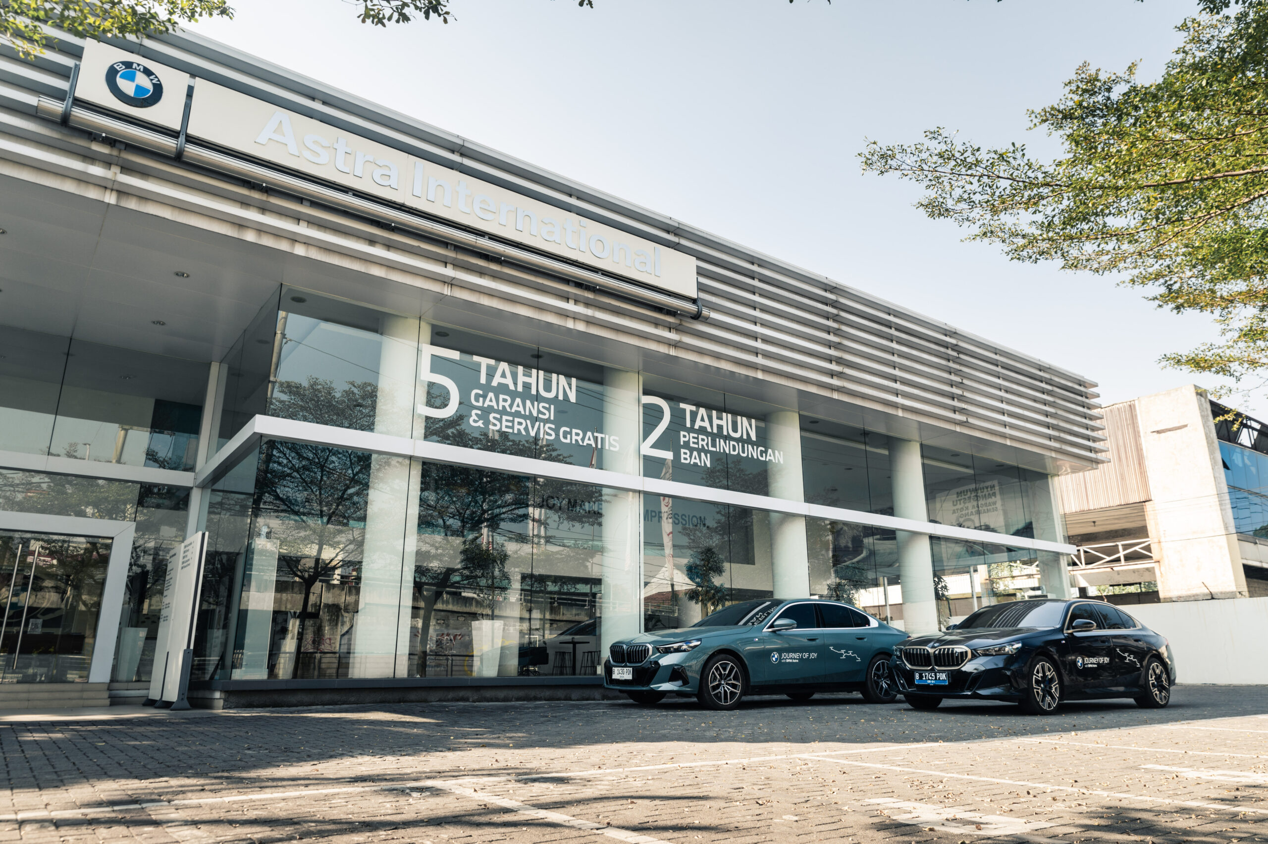 Kenapa BMW Harganya Mahal?