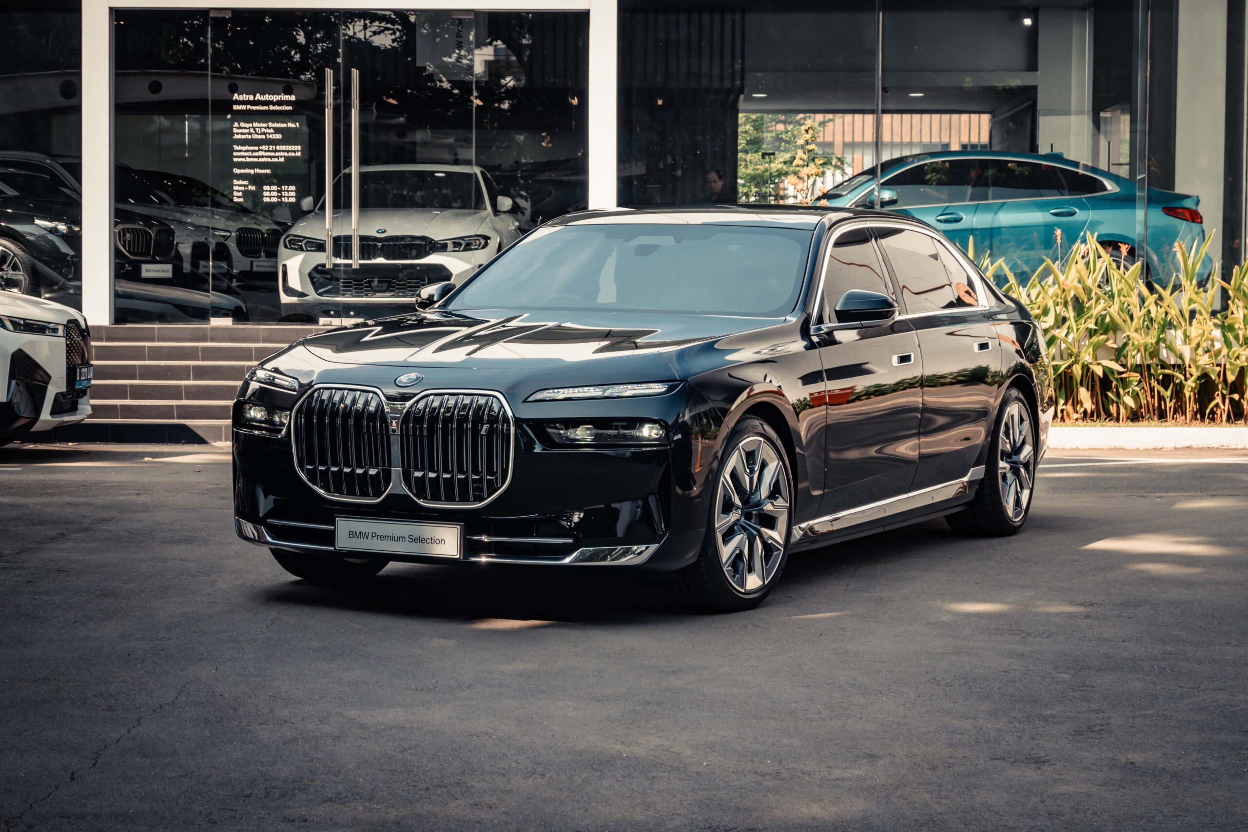 Fakta vs Mitos Mobil Listrik Sepanjang 2024: Kupas Tuntas Dunia Kendaraan Listrik!