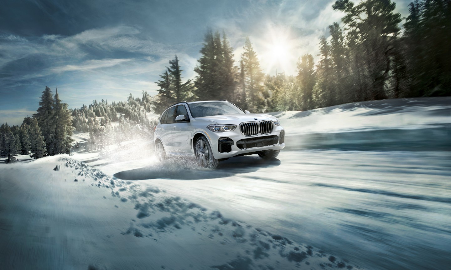 Libur Telah Tiba: Jelajahi Indonesia dengan BMW Impianmu!