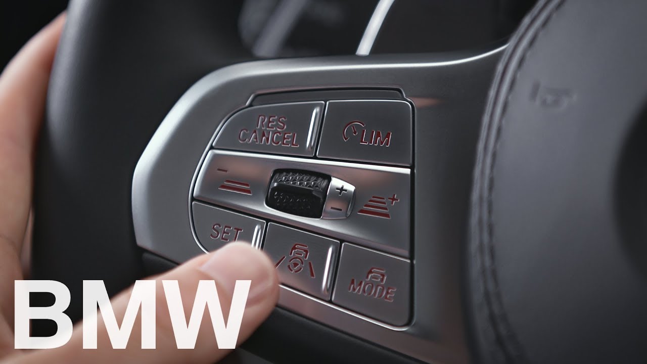 Sejarah Cruise Control Pada Mobil