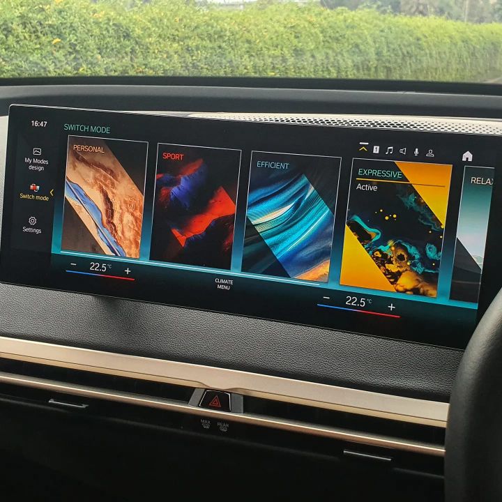5 Fitur BMW Paling Relevan di 2026