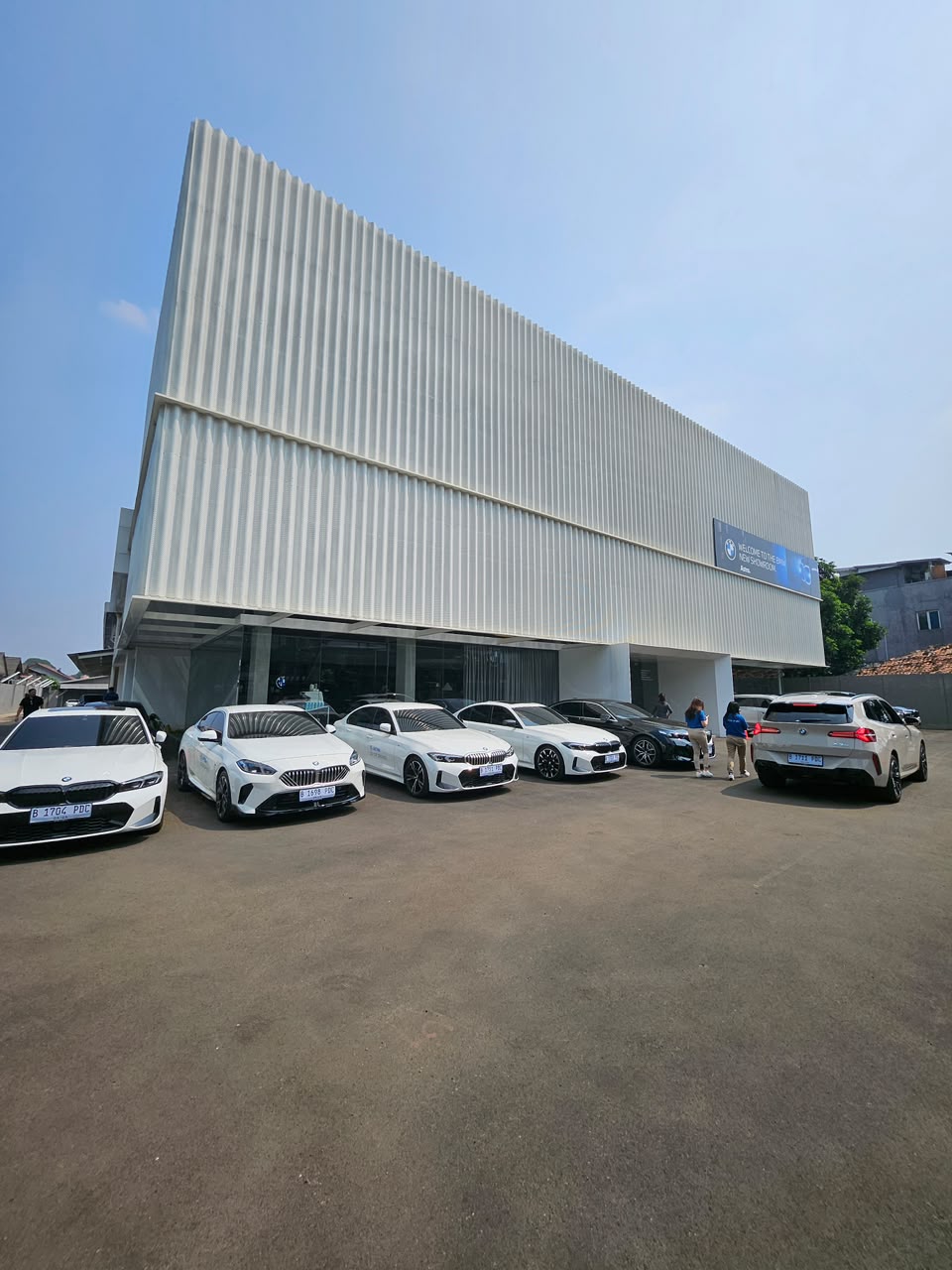 BMW Astra Hadirkan Festival of Joy On Tour di Jakarta